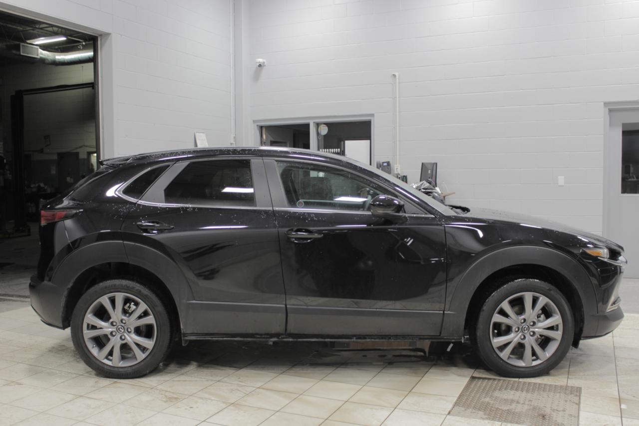 2025 Mazda CX-30 GS Photo