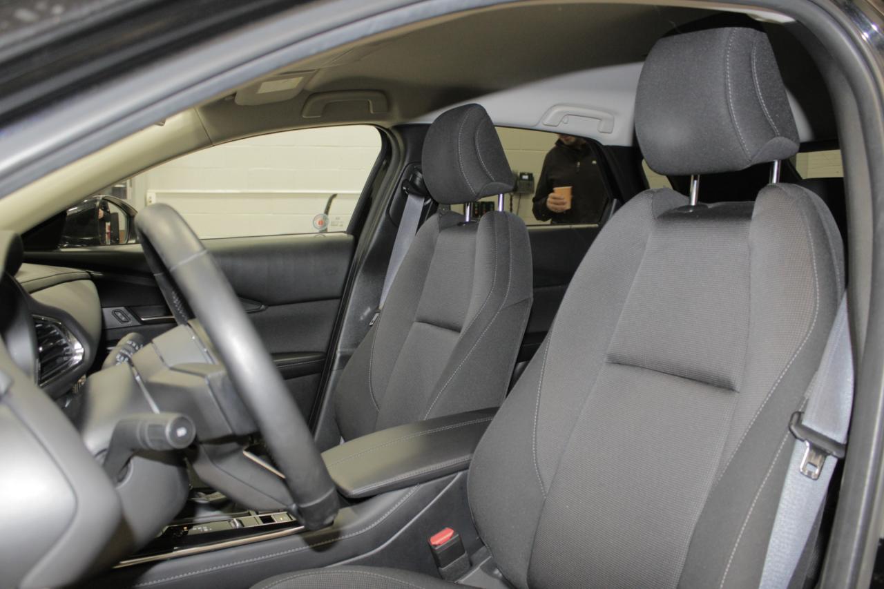 2025 Mazda CX-30 GS Photo