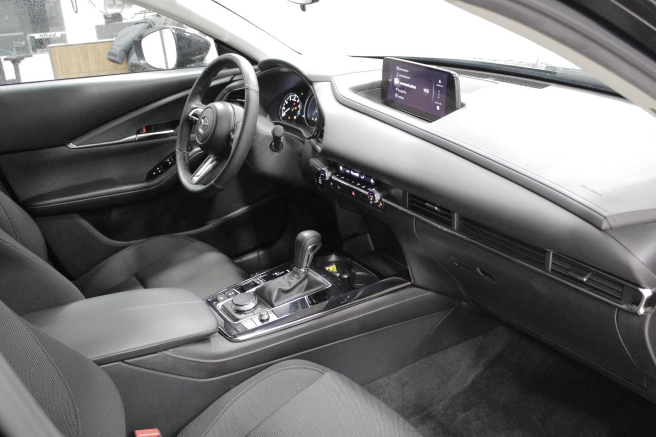 2025 Mazda CX-30 GS Photo