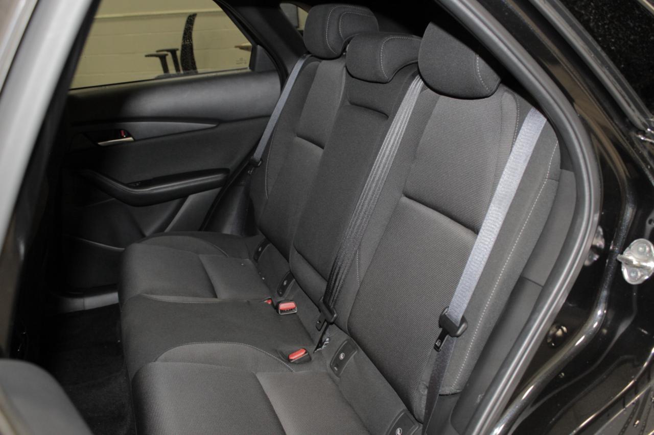 2025 Mazda CX-30 GS Photo