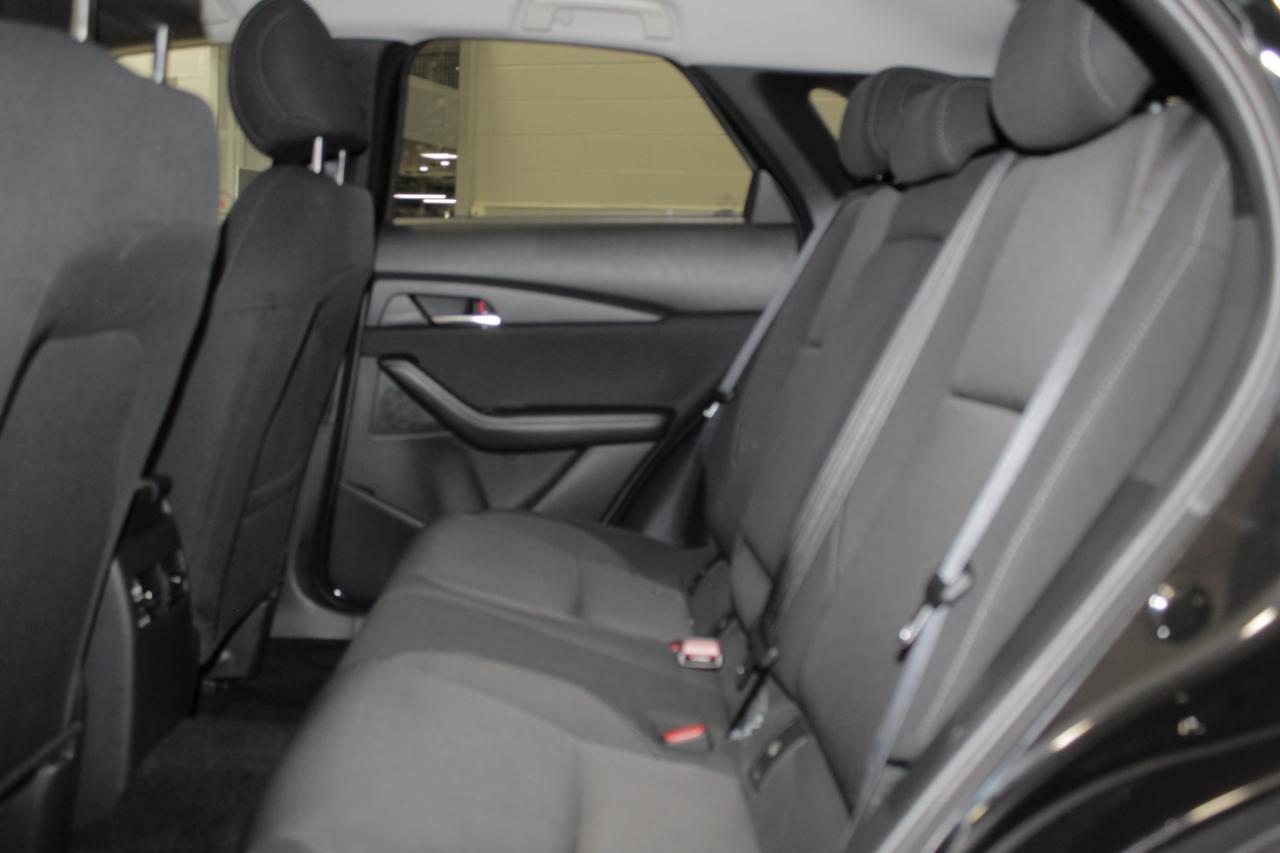 2025 Mazda CX-30 GS Photo