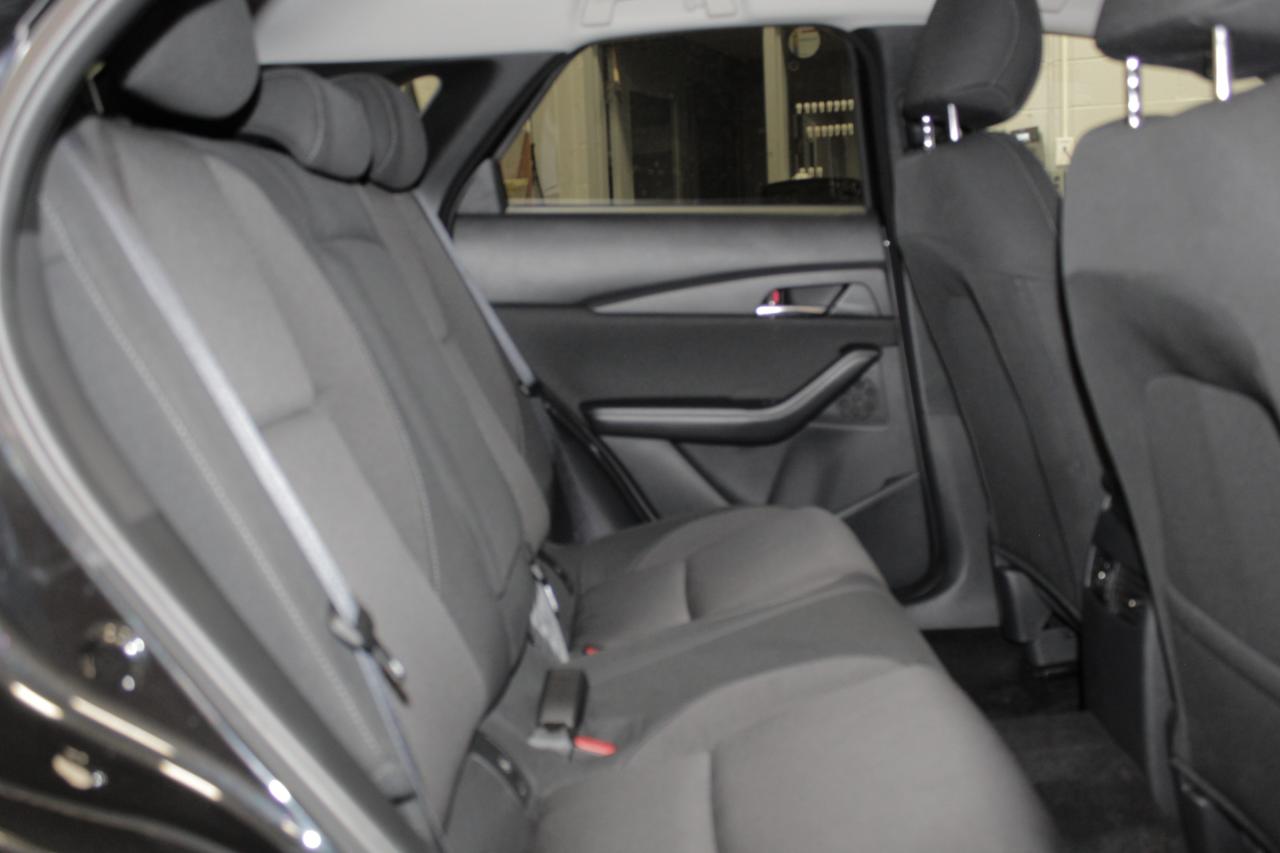 2025 Mazda CX-30 GS Photo