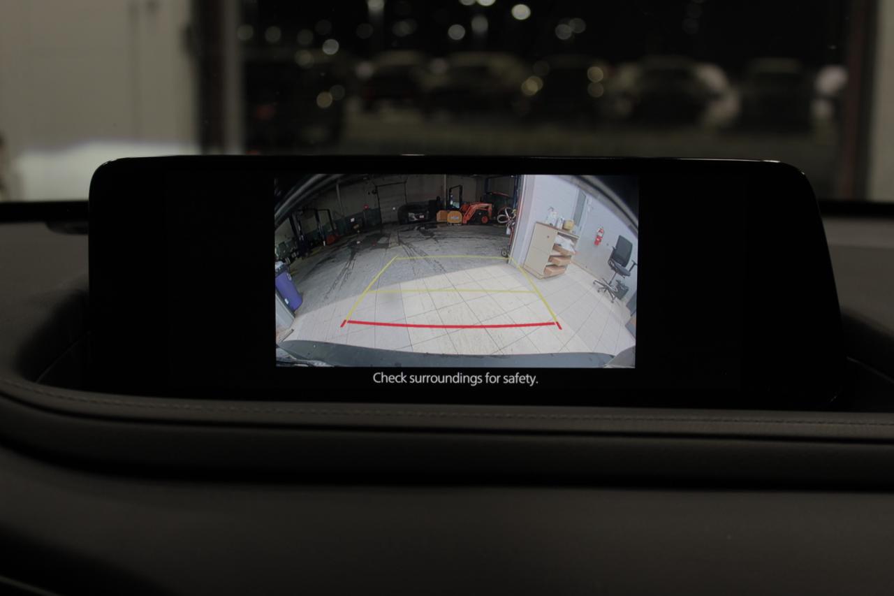 2025 Mazda CX-30 GS Photo