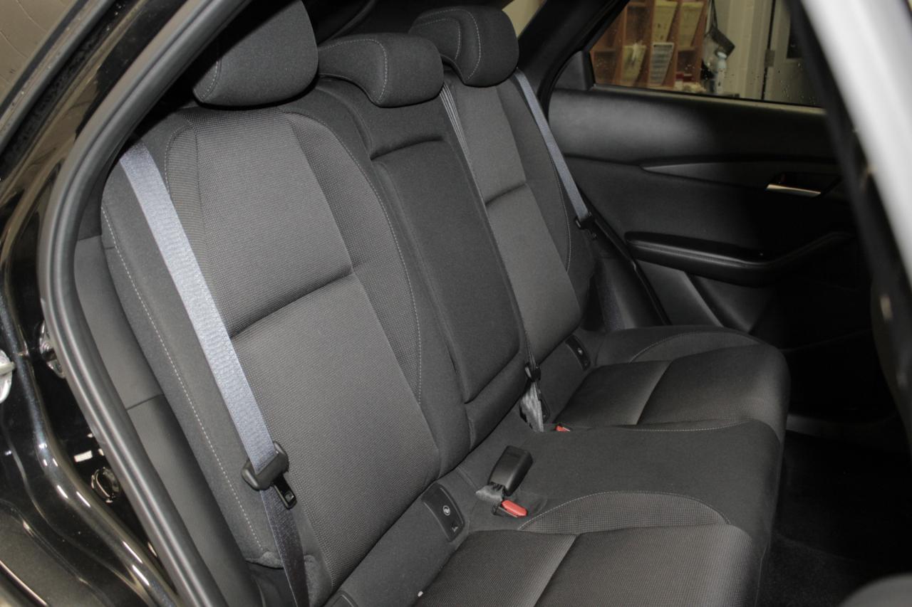 2025 Mazda CX-30 GS Photo