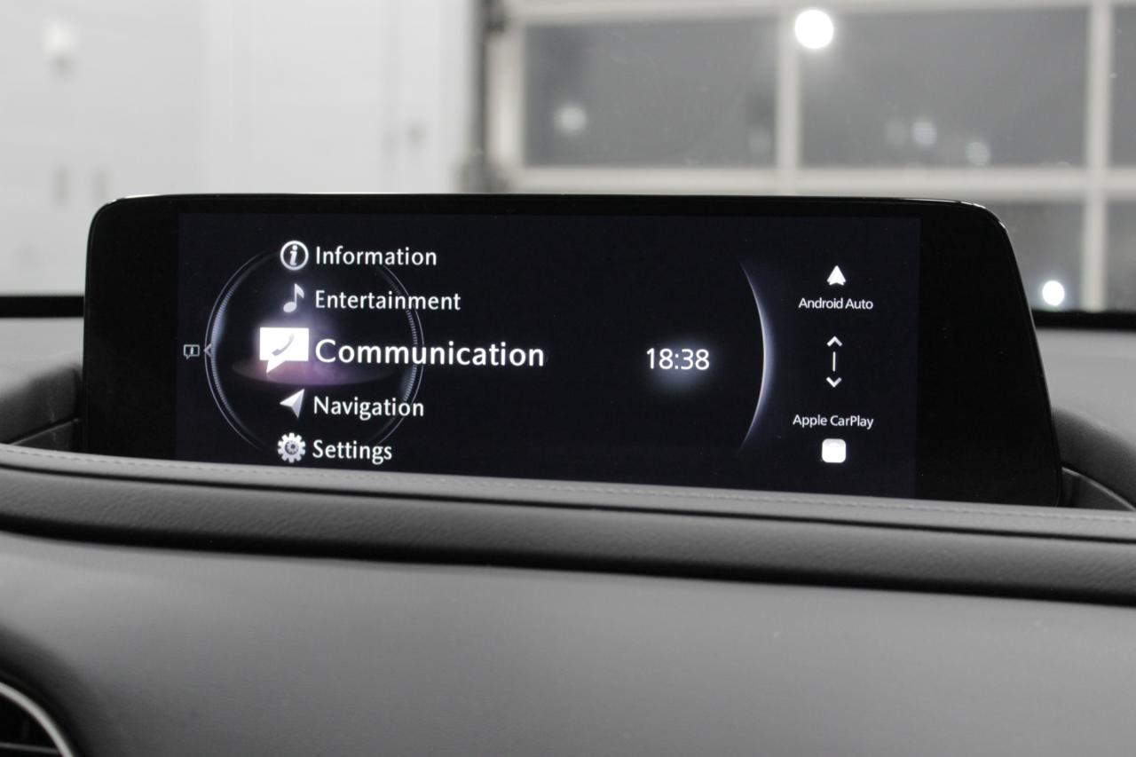 2025 Mazda CX-30 GS Photo