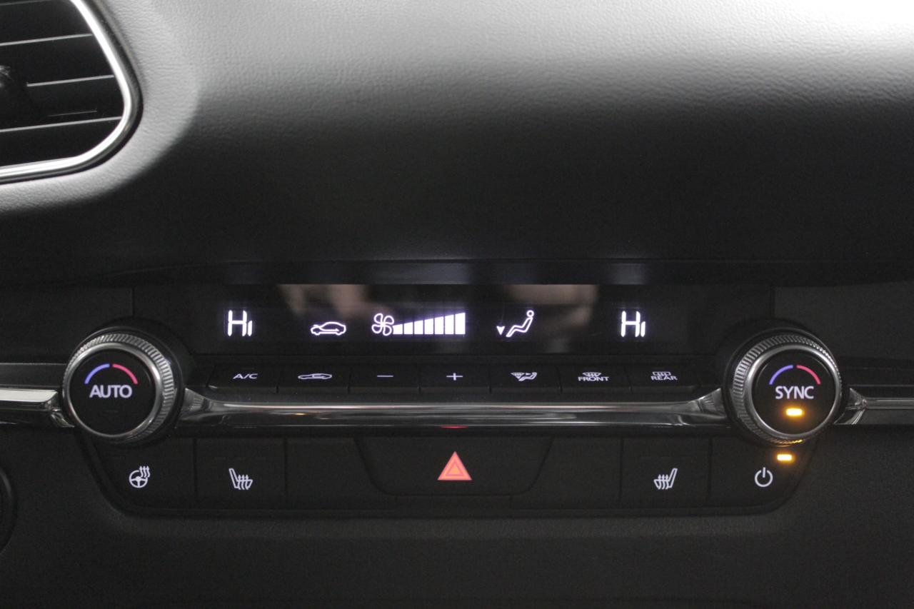 2025 Mazda CX-30 GS Photo