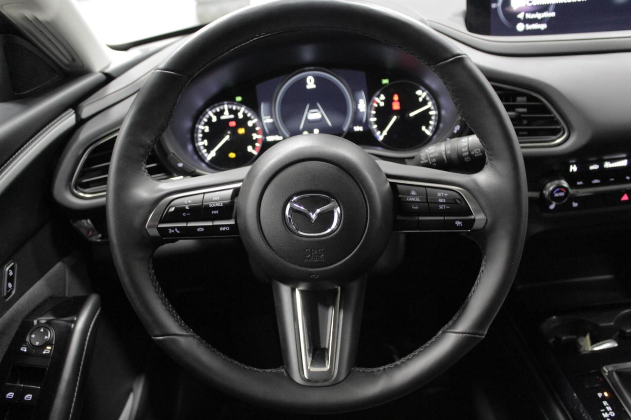2025 Mazda CX-30 GS Photo