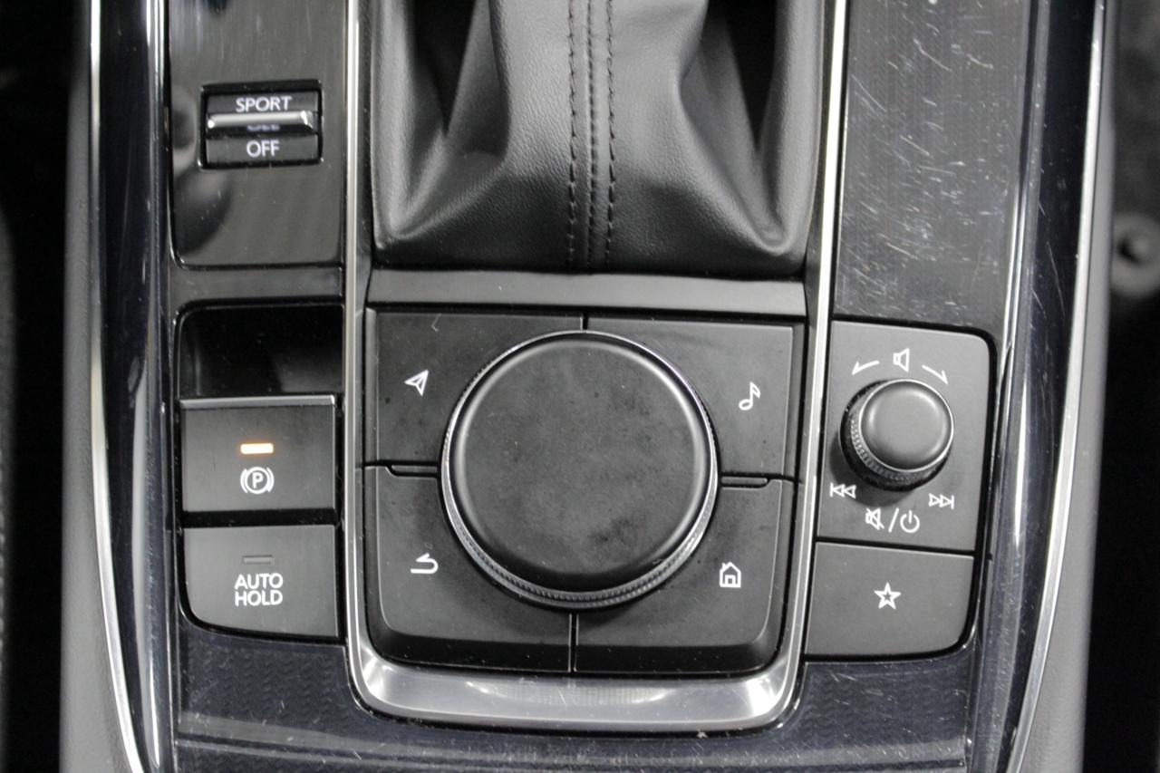 2025 Mazda CX-30 GS Photo