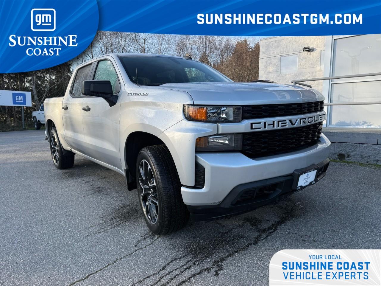 <p>ONE OWNER, NO ACCIDENTS, 22 INCH RIMS, ASK ABOUT OUR USED VEHICLE PROMISE!</p>