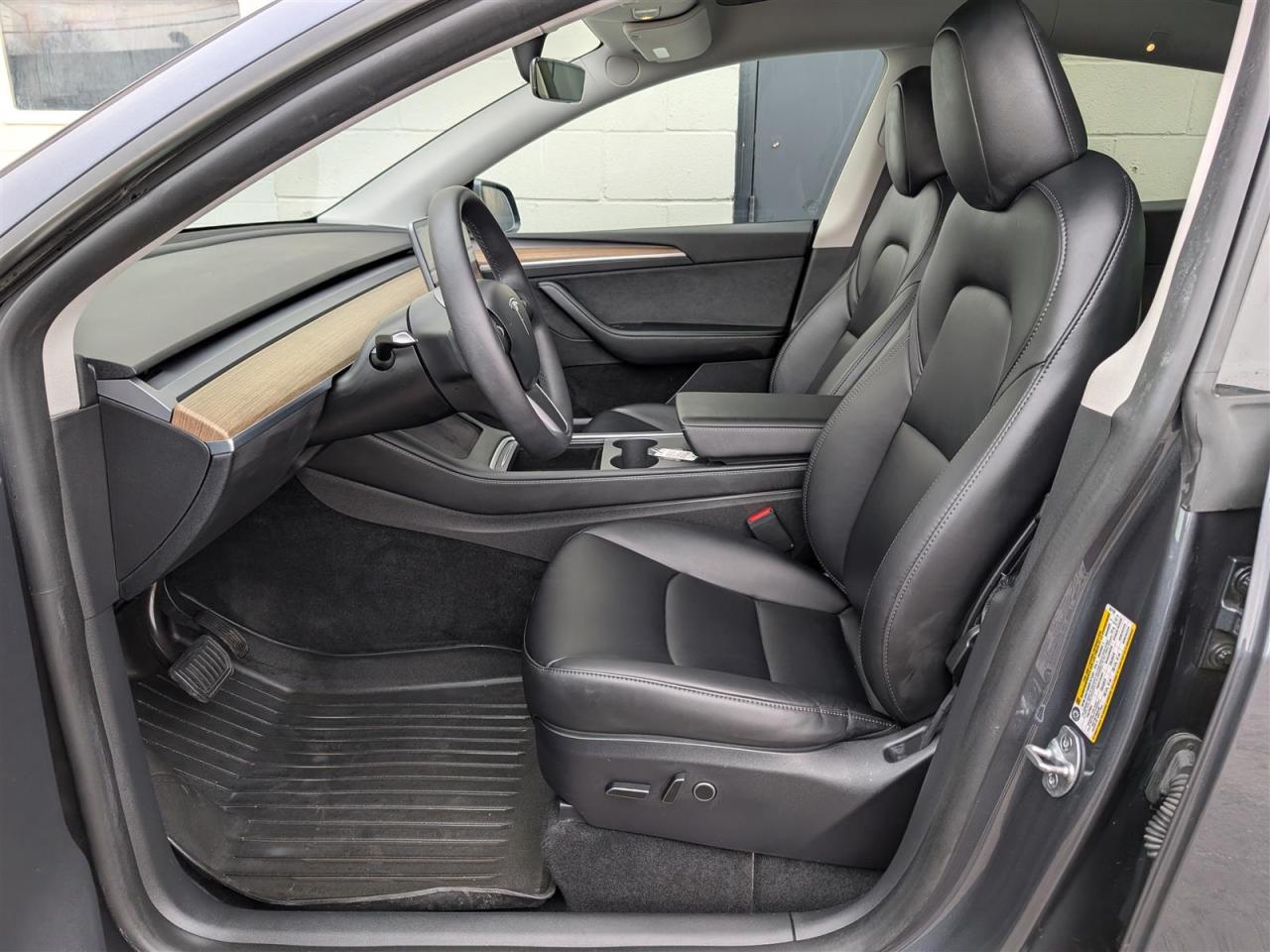 2023 Tesla Model Y STANDARD