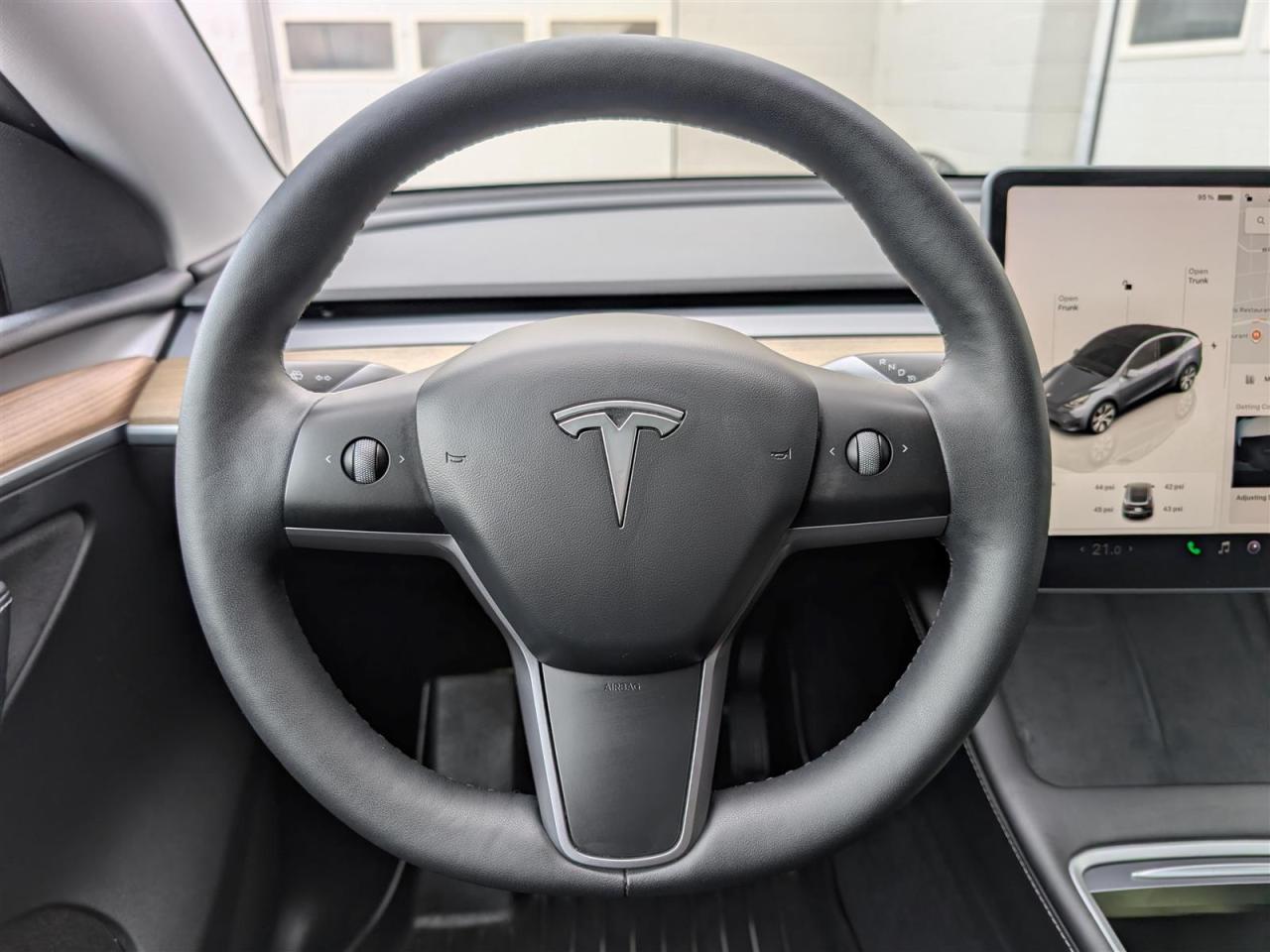 2023 Tesla Model Y STANDARD