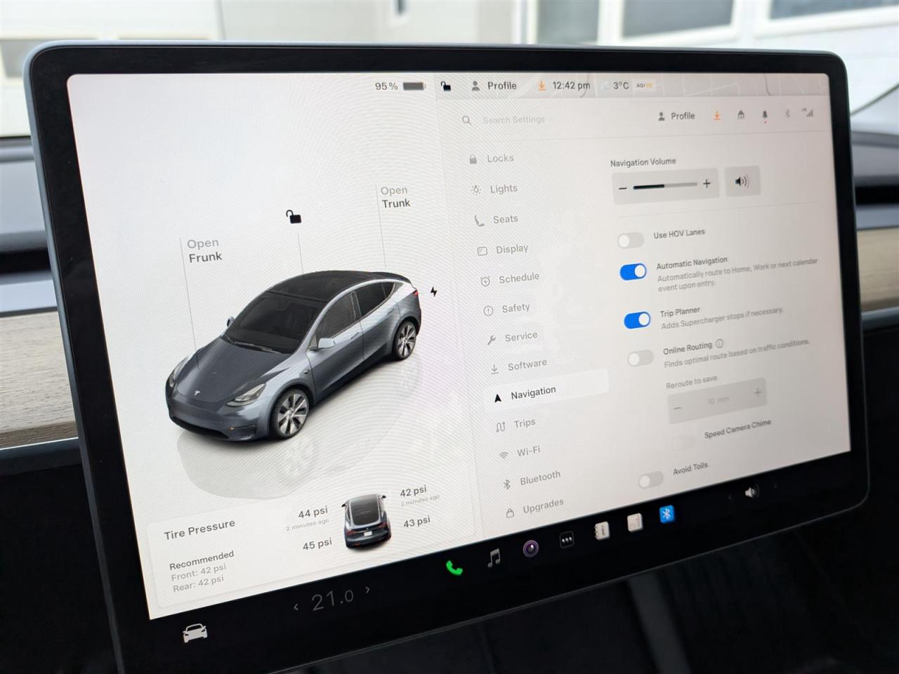 2023 Tesla Model Y STANDARD