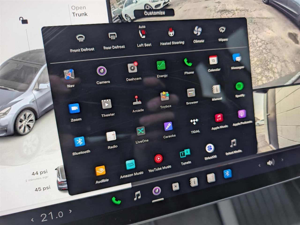 2023 Tesla Model Y STANDARD