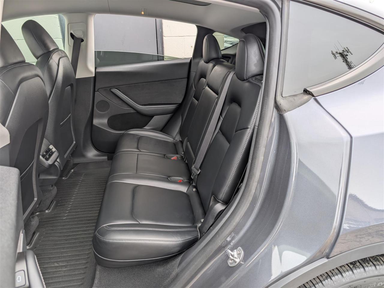 2023 Tesla Model Y STANDARD