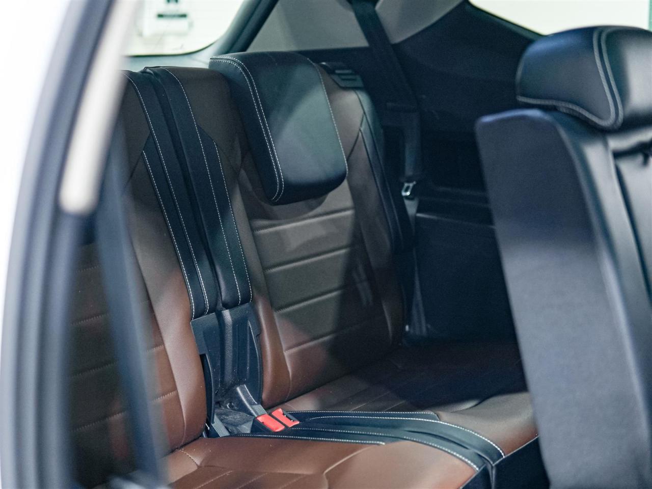 2021 Volkswagen Atlas EXECLINE AWD | NO ACCIDENTS | ESPRESSO LEATHER Photo