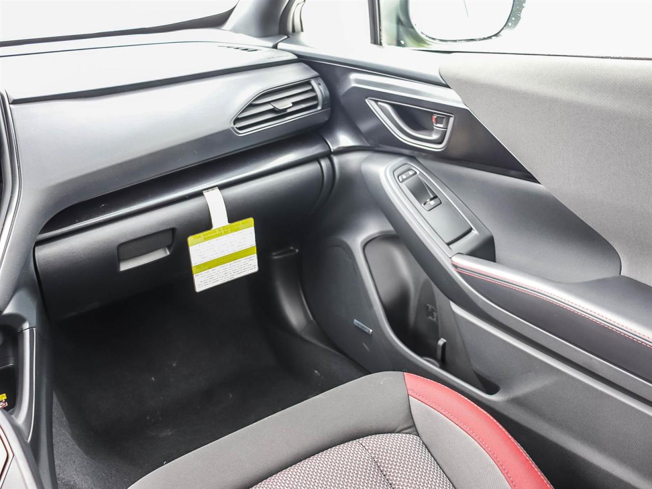 2026 Subaru Impreza RS Photo