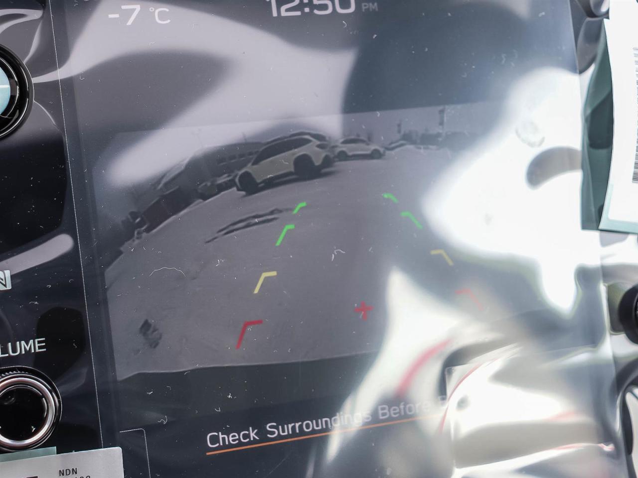 2026 Subaru Impreza RS Photo