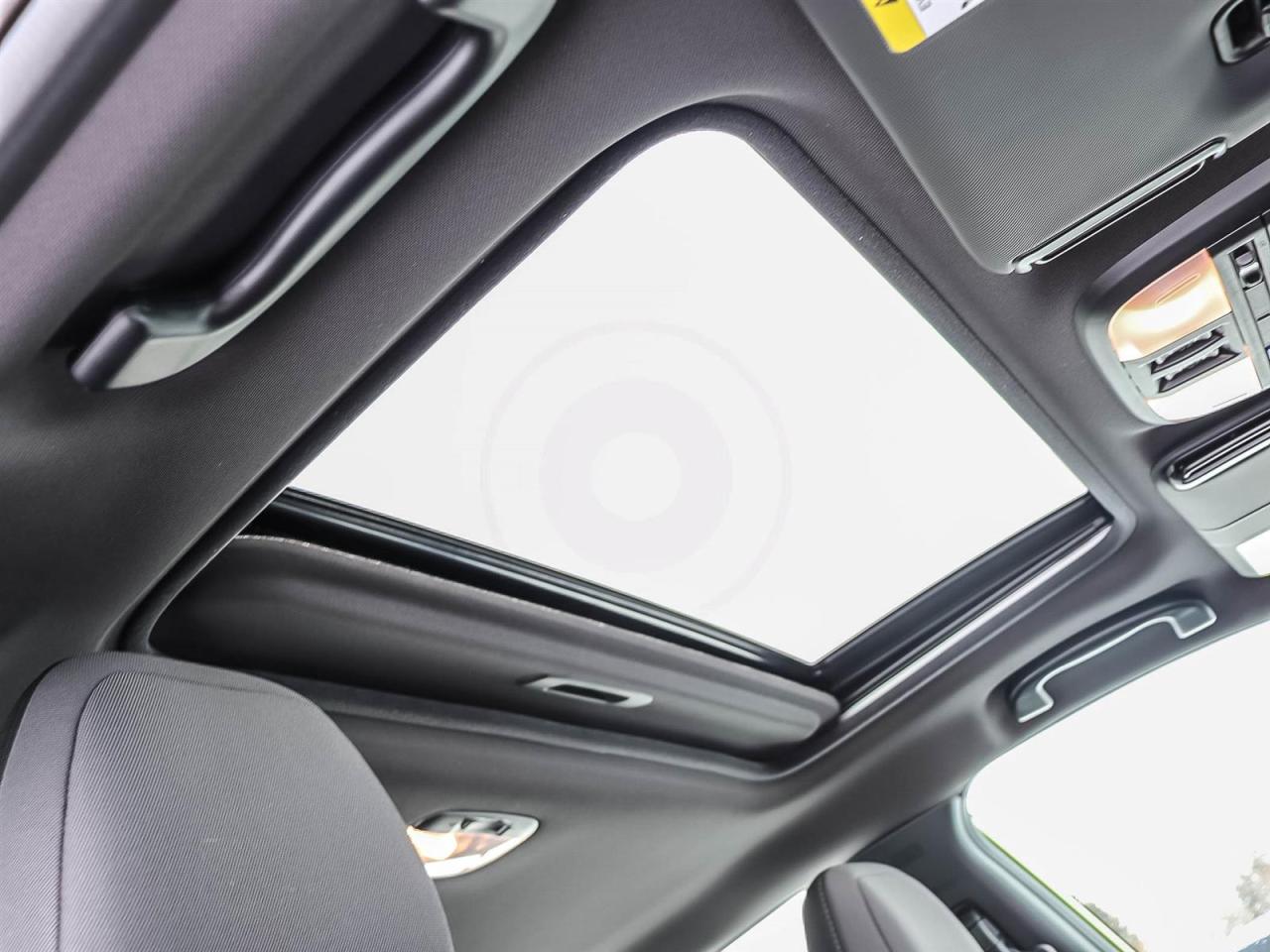 2026 Subaru Impreza RS Photo