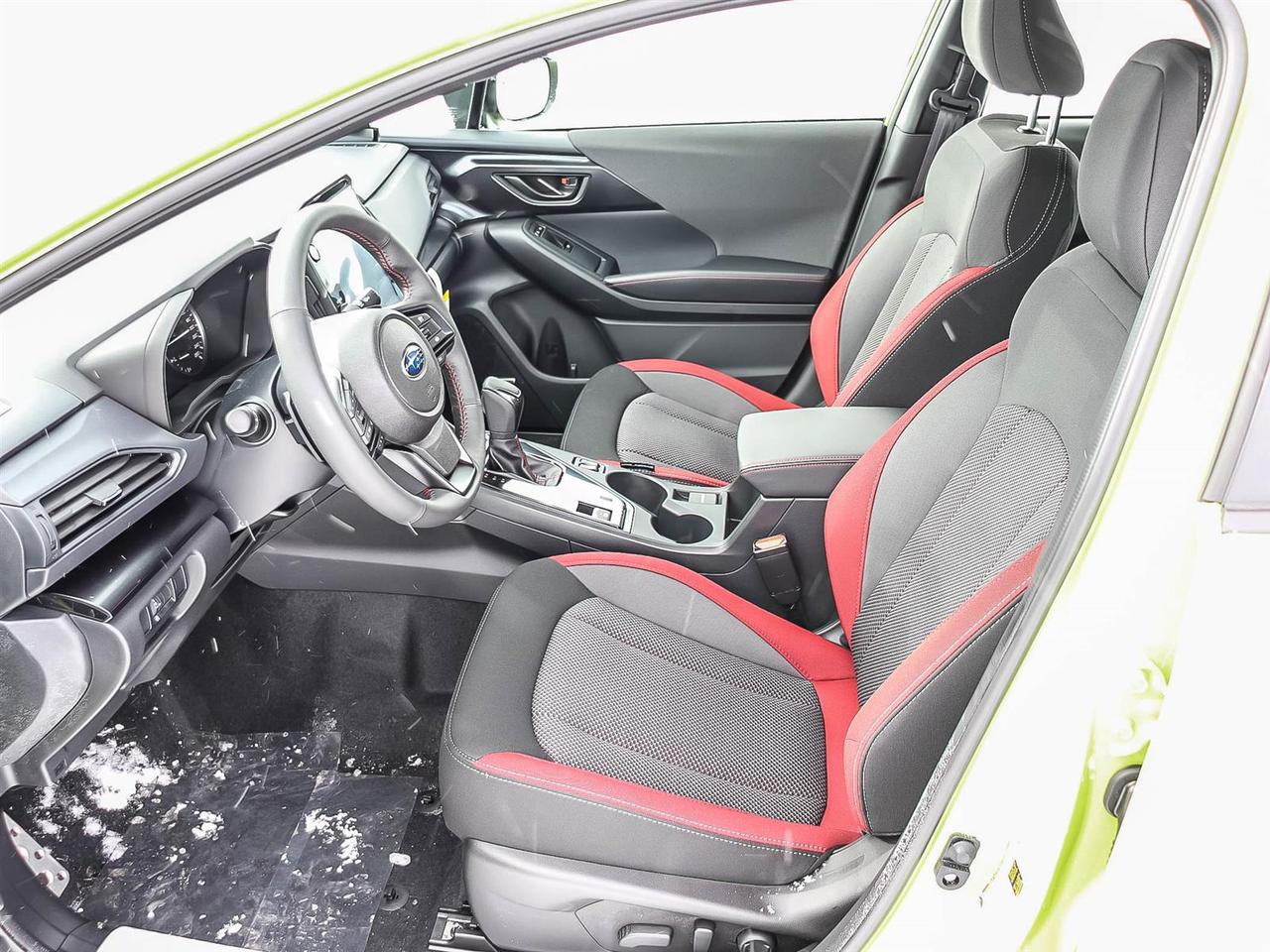 2026 Subaru Impreza RS Photo