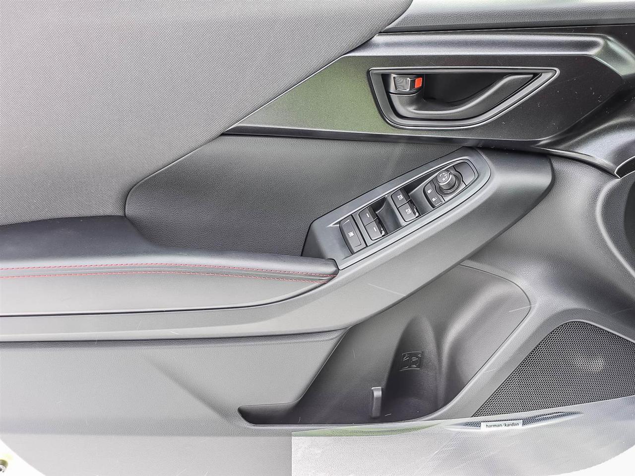 2026 Subaru Impreza RS Photo