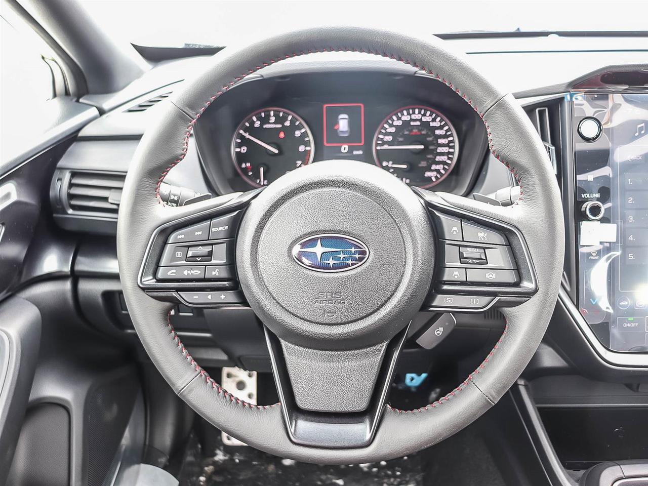 2026 Subaru Impreza RS Photo