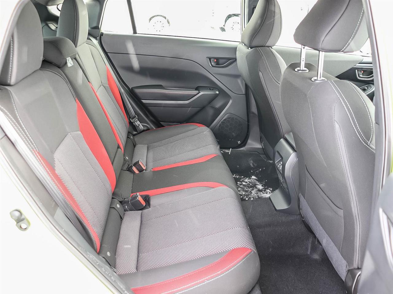 2026 Subaru Impreza RS Photo