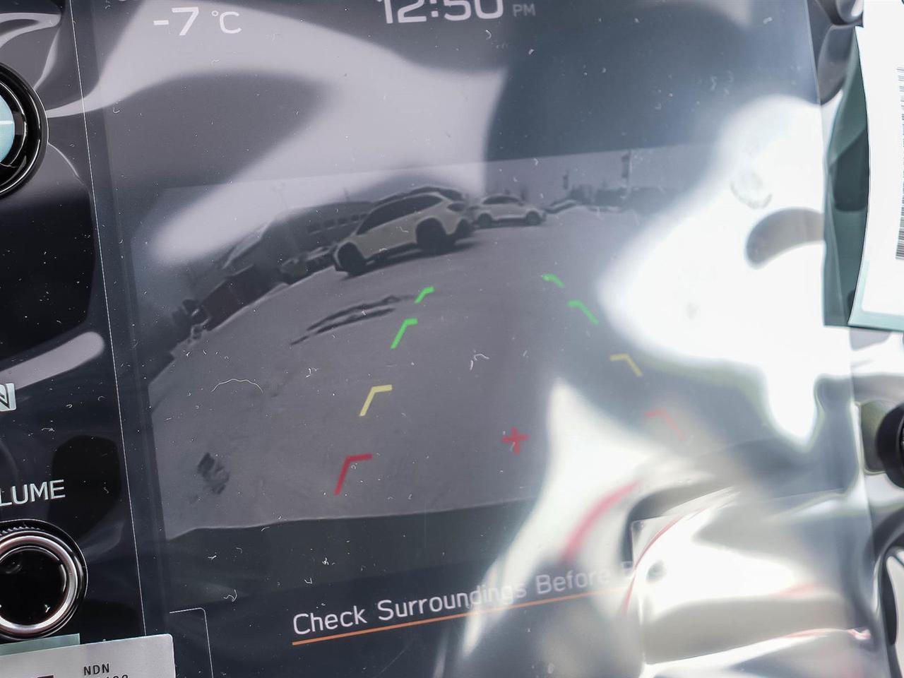 2026 Subaru Impreza RS Photo