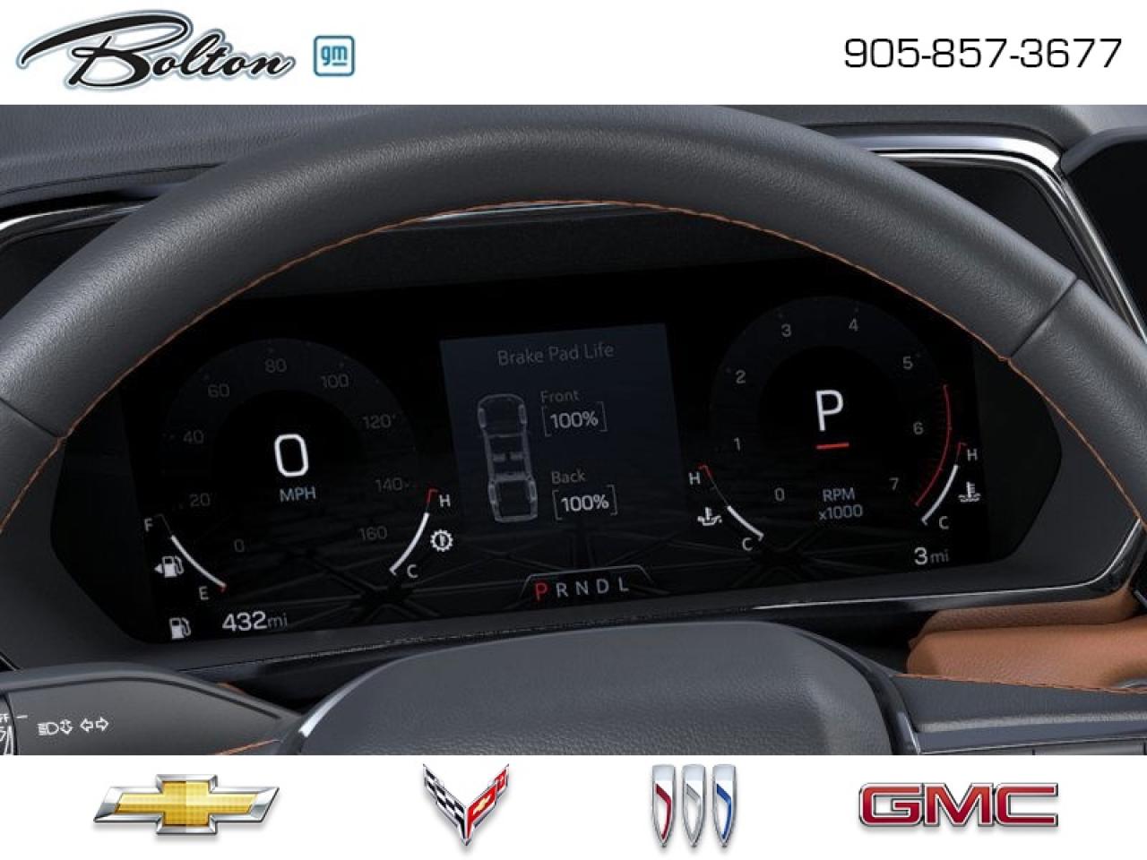 2026 GMC Canyon AT4 - Bedliner Photo