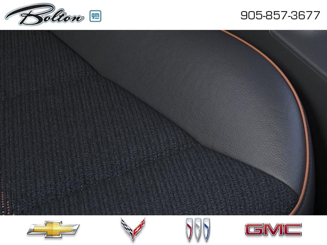 2026 GMC Canyon AT4 - Bedliner Photo