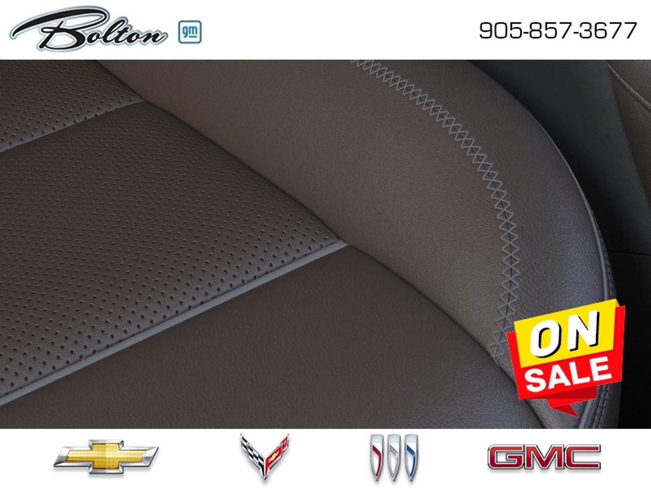2026 GMC Sierra 1500 Denali - Leather Seats - Diesel Engine Photo