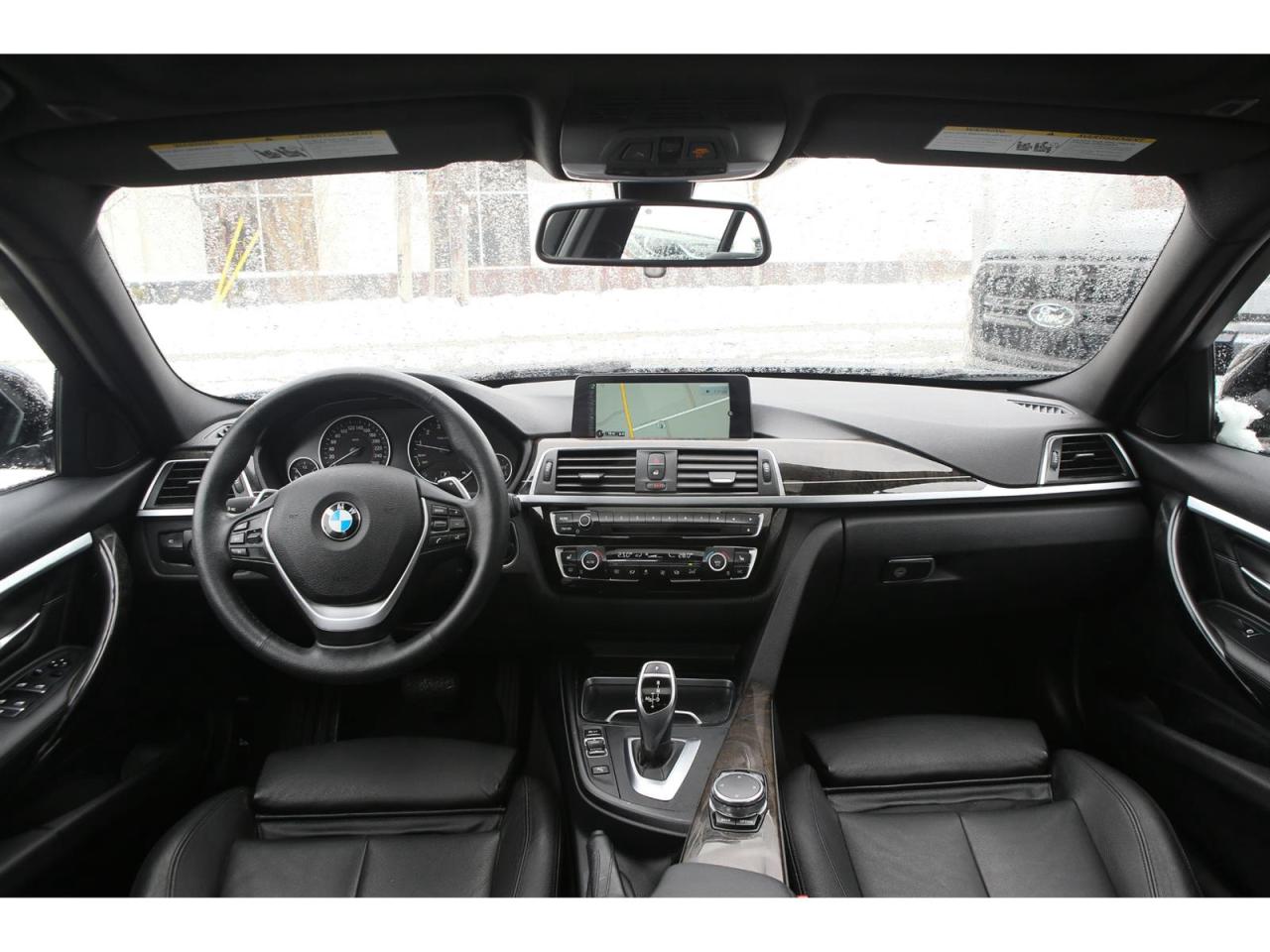 2016 BMW 328xi 328i xDrive Sedan | Premium package | Navigation | Photo