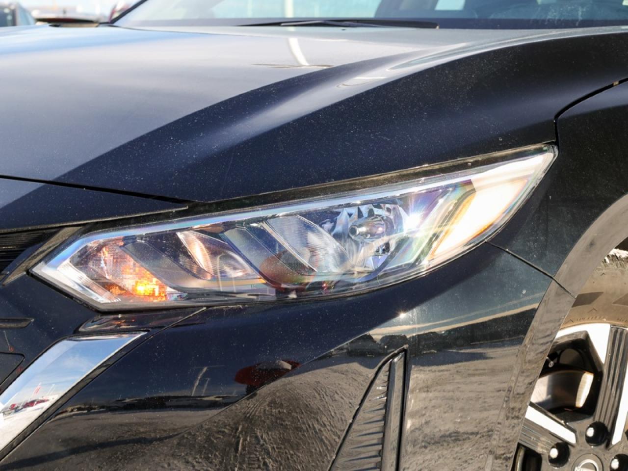 2024 Nissan Sentra SV  - Remote Start -  Proximity Key Photo