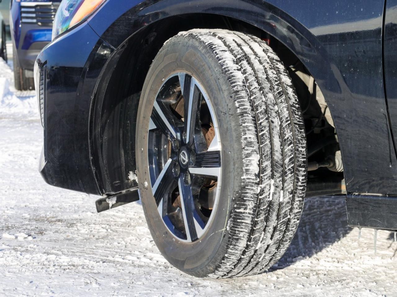 2024 Nissan Sentra SV  - Remote Start -  Proximity Key Photo