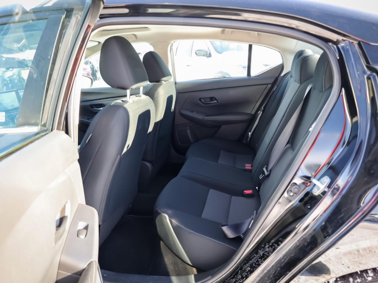 2024 Nissan Sentra SV  - Remote Start -  Proximity Key Photo