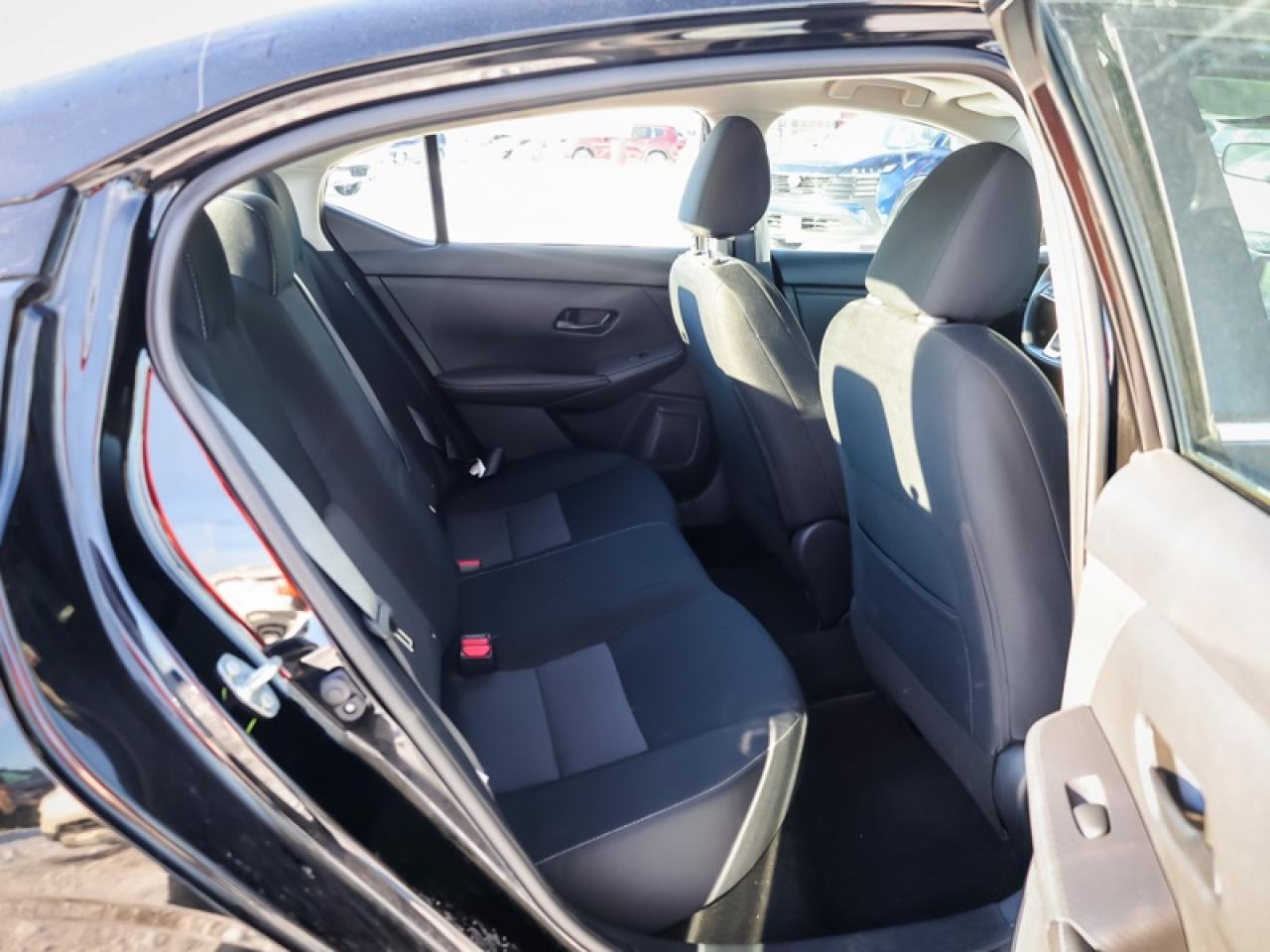 2024 Nissan Sentra SV  - Remote Start -  Proximity Key Photo