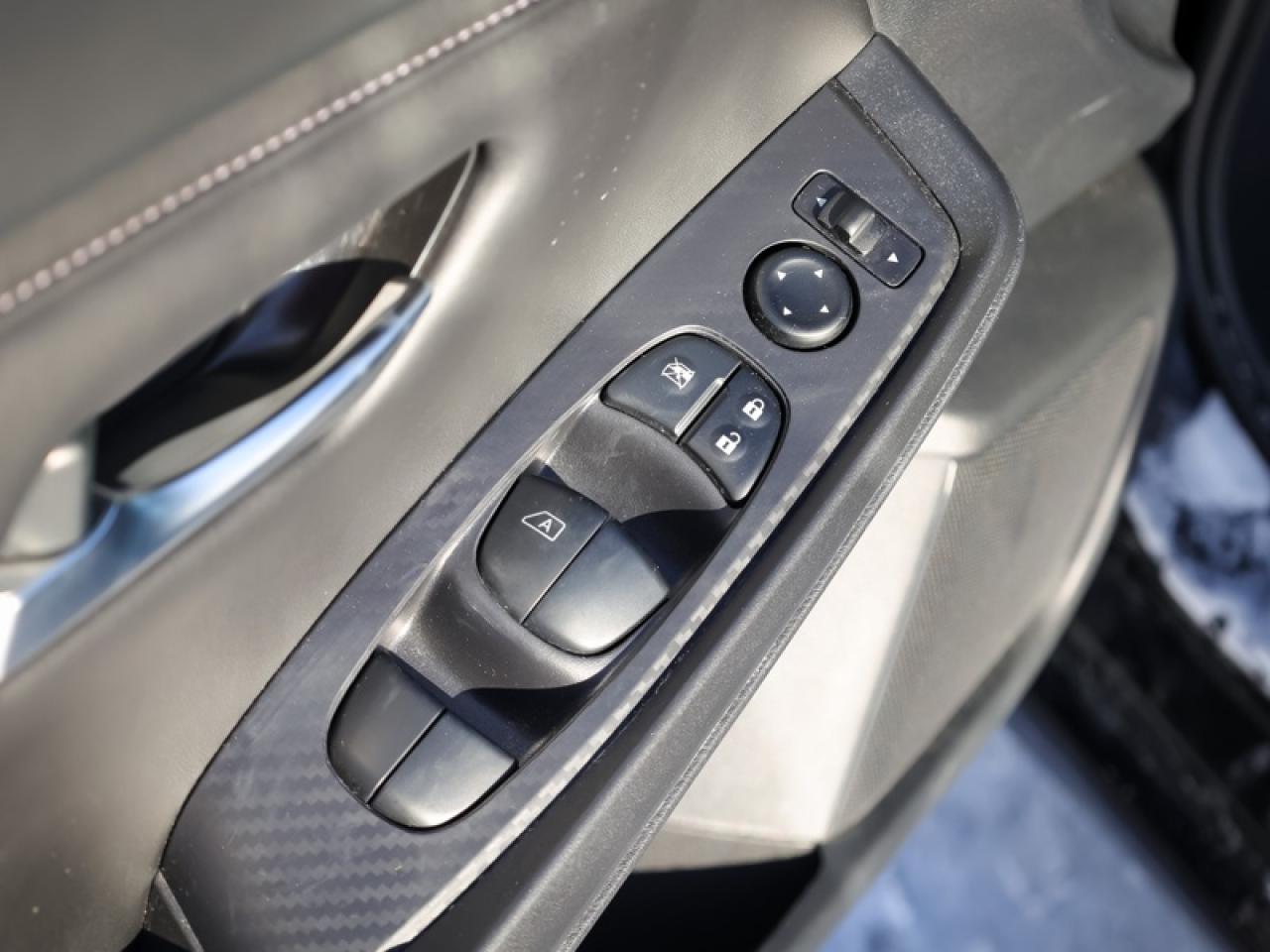 2024 Nissan Sentra SV  - Remote Start -  Proximity Key Photo