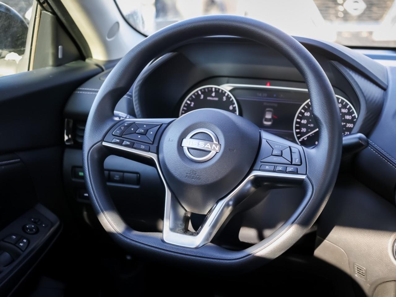 2024 Nissan Sentra SV  - Remote Start -  Proximity Key Photo