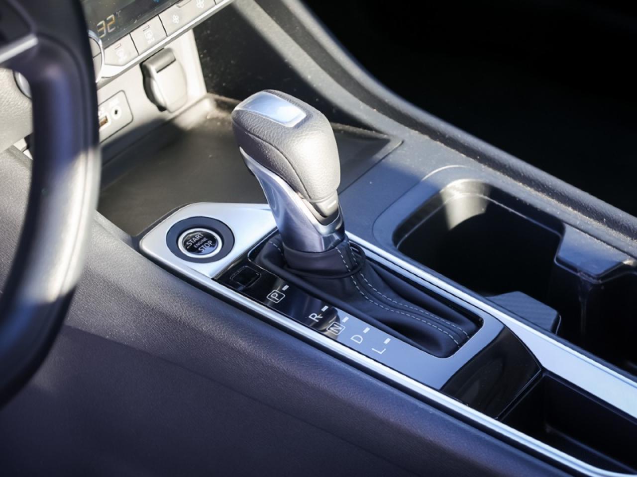 2024 Nissan Sentra SV  - Remote Start -  Proximity Key Photo