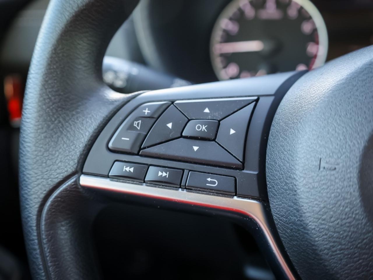 2024 Nissan Sentra SV  - Remote Start -  Proximity Key Photo