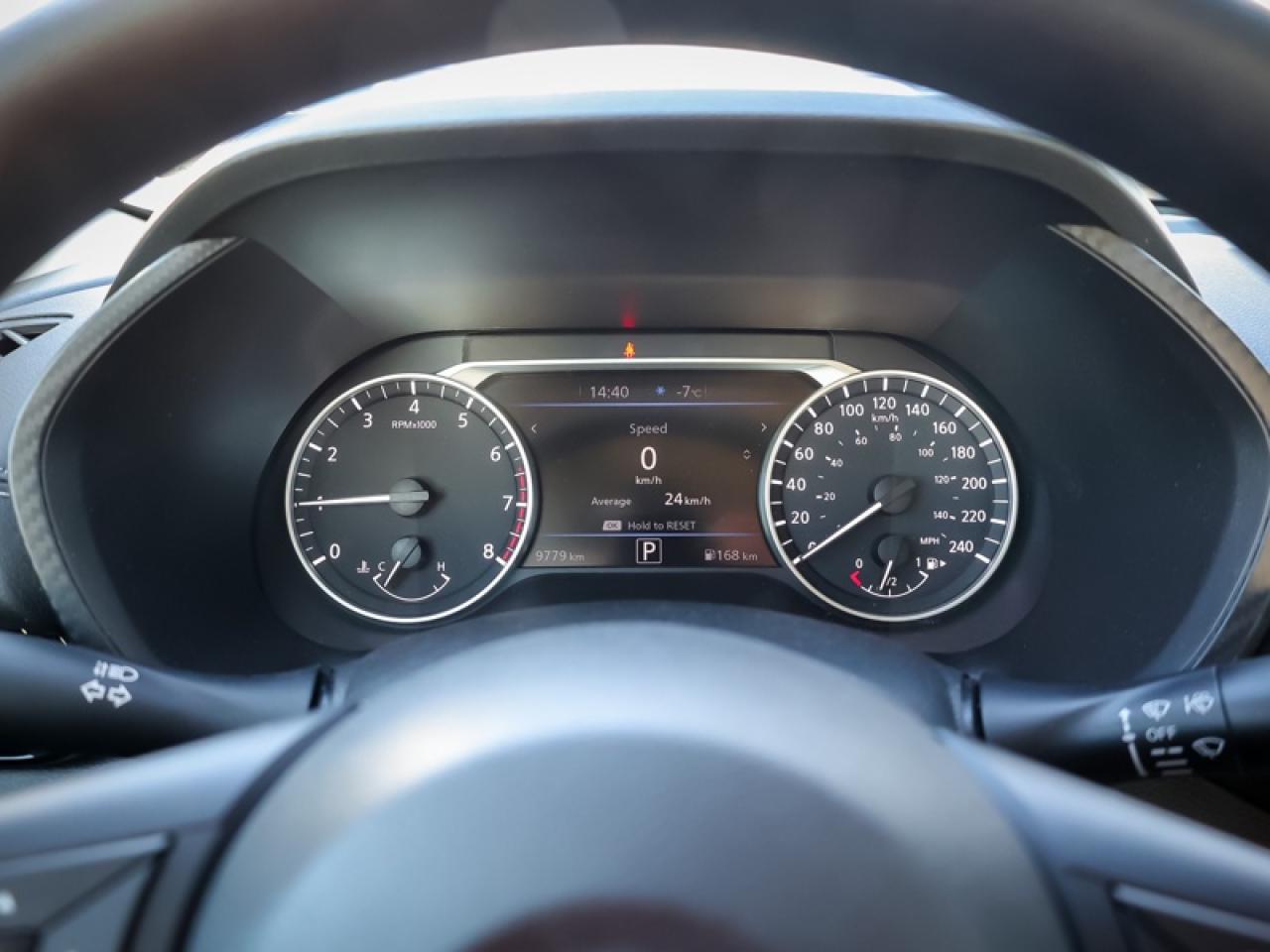 2024 Nissan Sentra SV  - Remote Start -  Proximity Key Photo