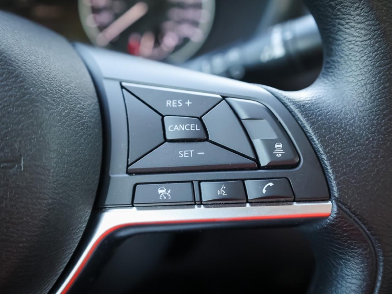 2024 Nissan Sentra SV  - Remote Start -  Proximity Key Photo