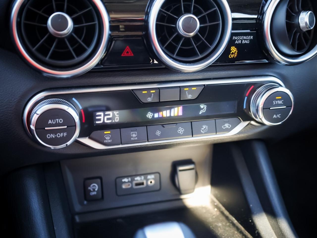 2024 Nissan Sentra SV  - Remote Start -  Proximity Key Photo