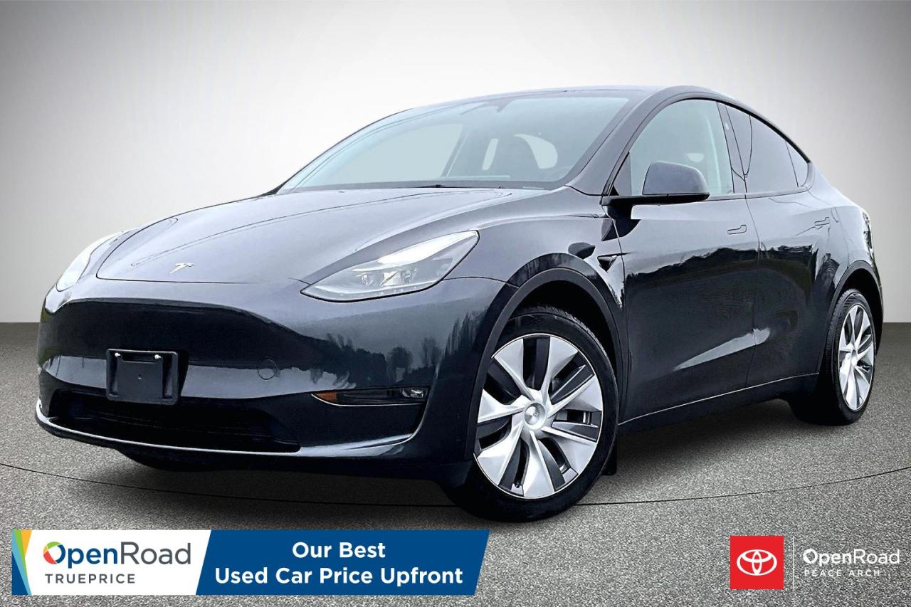 Used 2024 Tesla Model Y  for sale in Surrey, BC
