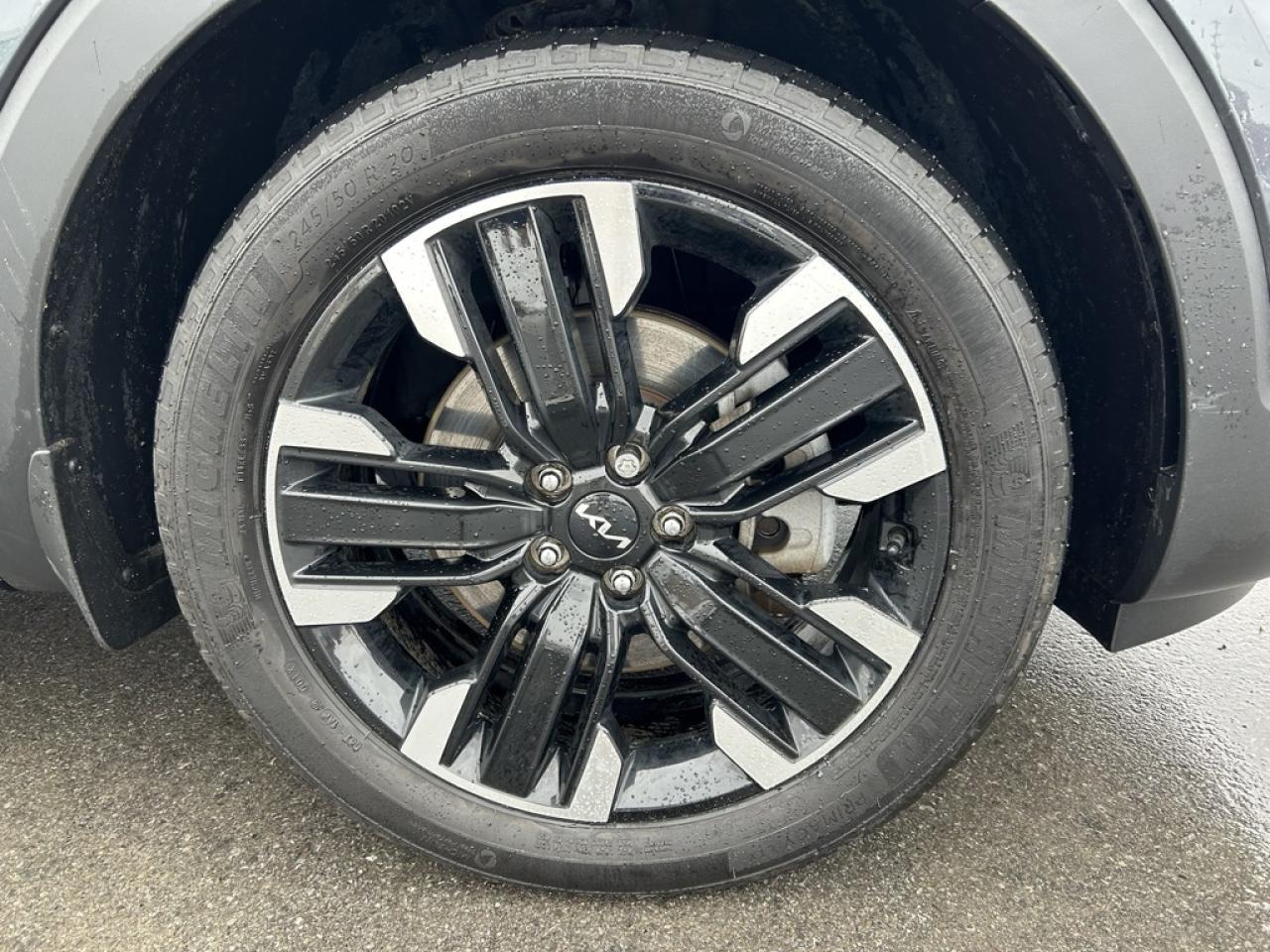 2024 Kia Telluride SX  - Leather Seats - Low Mileage Photo