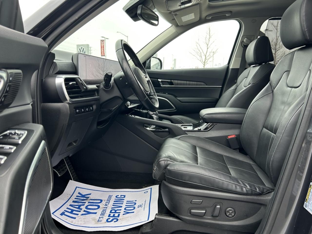 2024 Kia Telluride SX  - Leather Seats - Low Mileage Photo