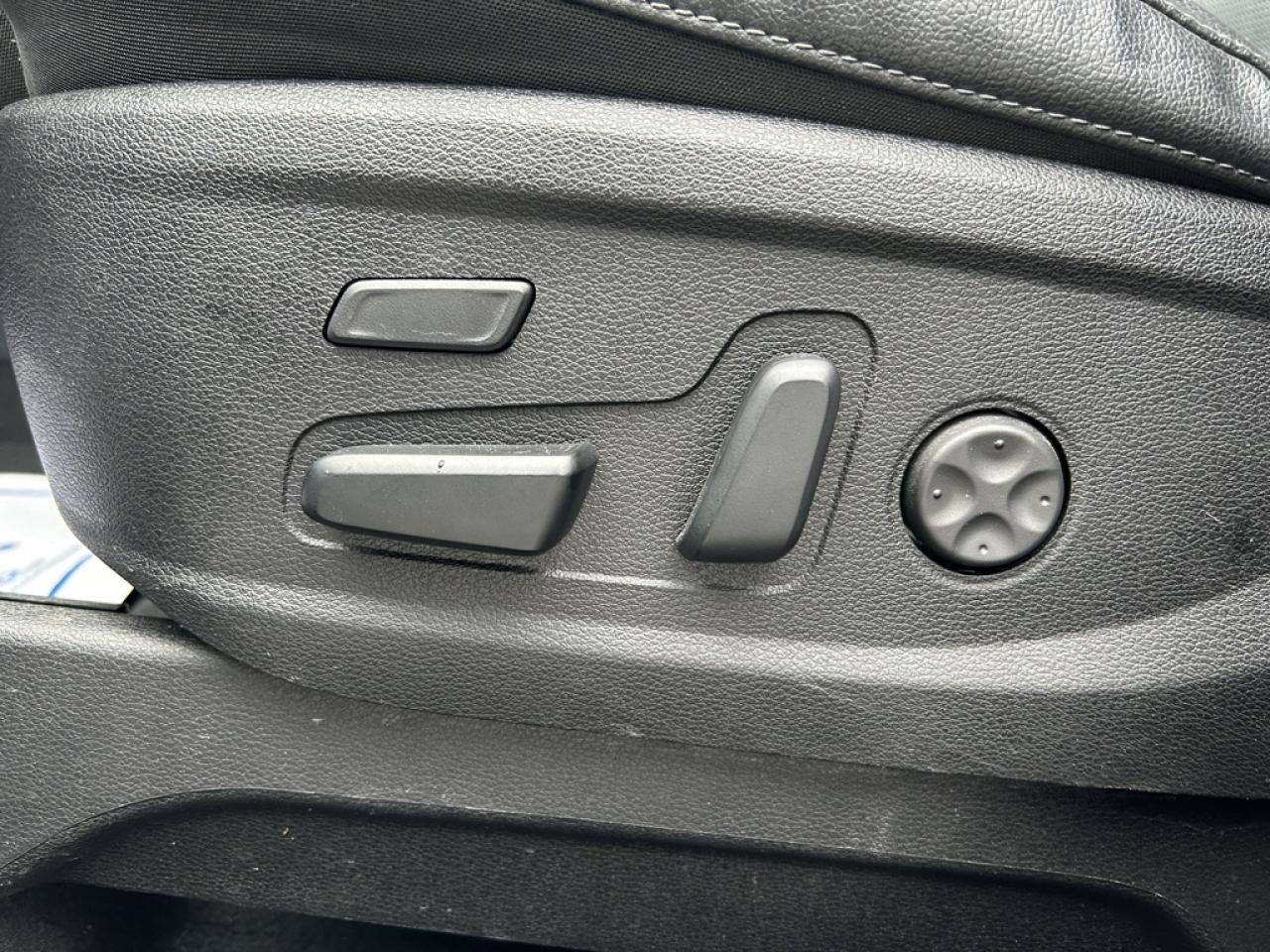 2024 Kia Telluride SX  - Leather Seats - Low Mileage Photo