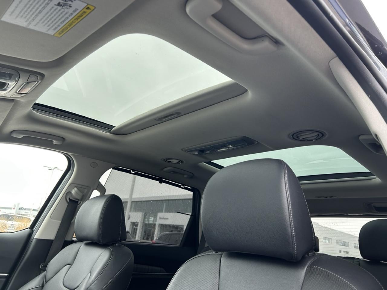 2024 Kia Telluride SX  - Leather Seats - Low Mileage Photo