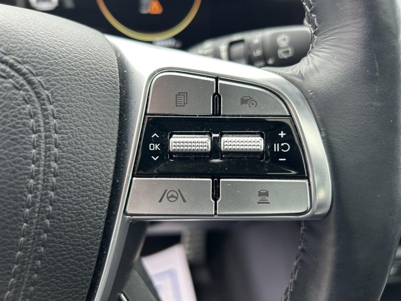 2024 Kia Telluride SX  - Leather Seats - Low Mileage Photo