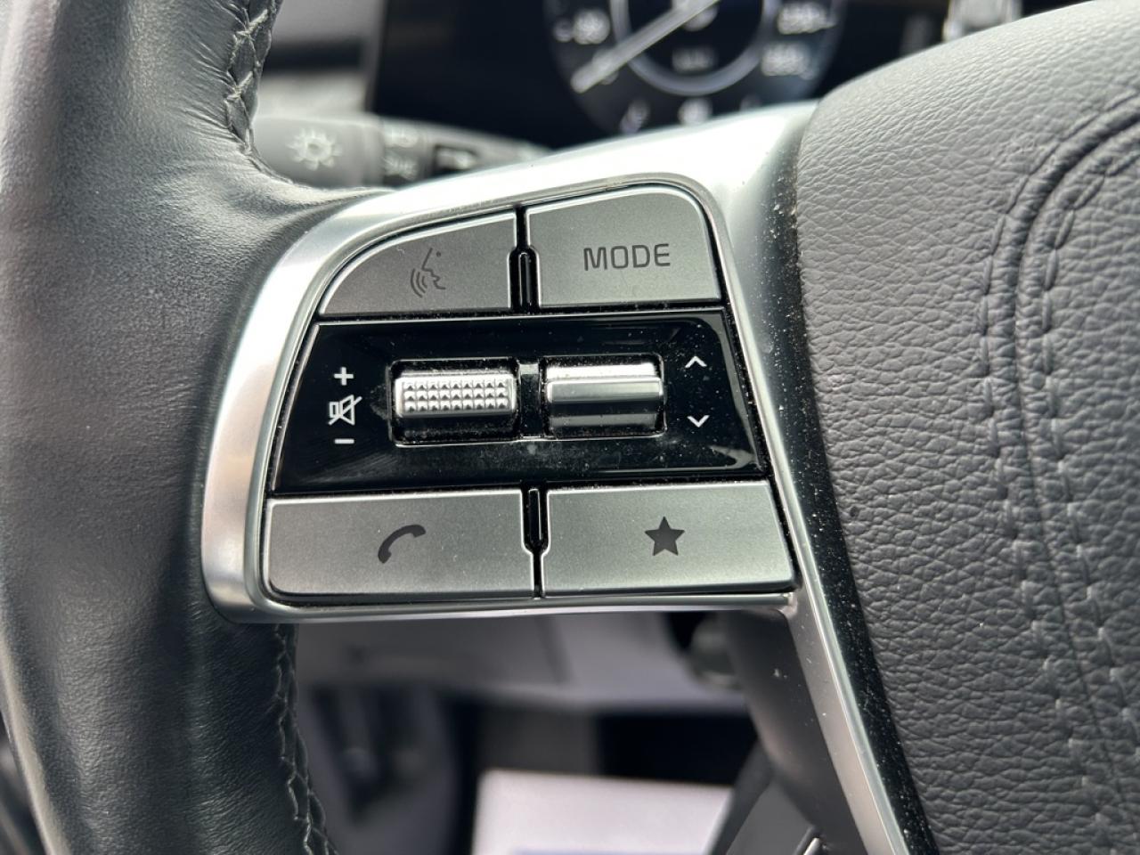 2024 Kia Telluride SX  - Leather Seats - Low Mileage Photo