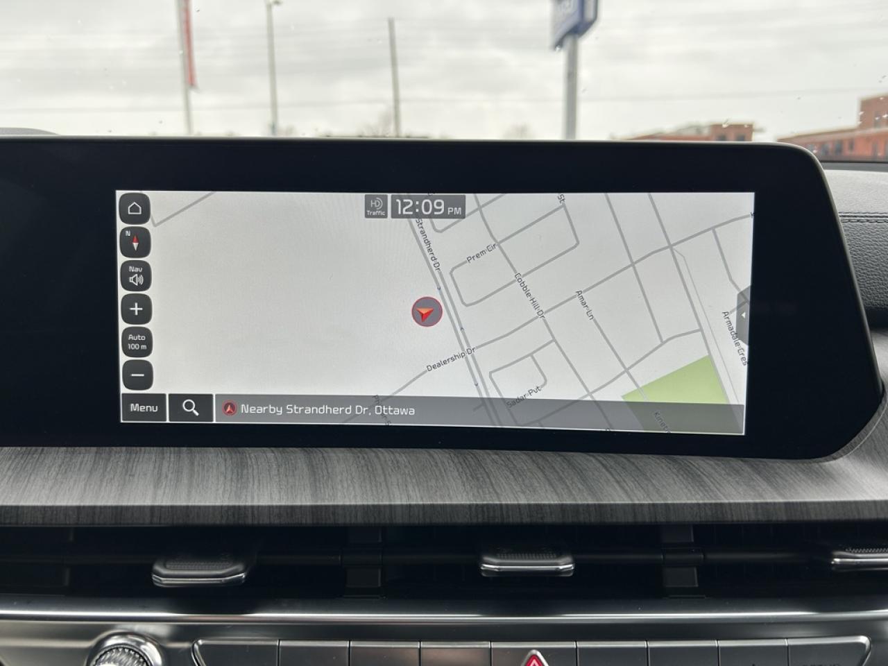 2024 Kia Telluride SX  - Leather Seats - Low Mileage Photo